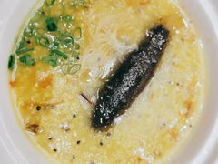 -青岛蓝海大饭店·爱琴海自助餐厅(崂山店)