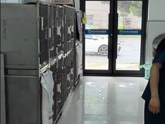 -派美特宠物医院·核磁CT·骨科肿瘤·疑难转诊(沈农禾丰店)