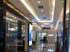 -燕莎友谊商城(亮马桥店)