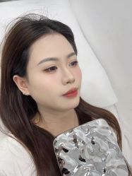 -韩美绣·骨相纹眉·洗眉美瞳线