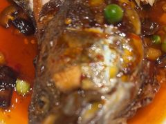 -望京辣宴·古法川菜(望京店)