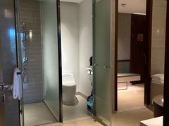 -西双版纳融创皇冠假日度假酒店
