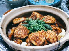 -金龙·打边炉(武进路店)