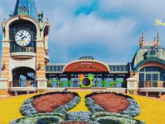 -上海迪士尼度假区