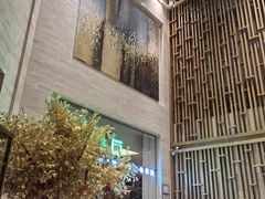 -汤印温泉假日酒店(崇礼富龙滑雪场店)