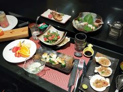 -南湖名都大酒店-千叶日本餐厅