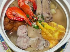 -老兴鲜(黄浦店)