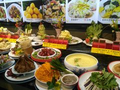 -永红源·啤酒烧烤海鲜大排档(台柳路店)