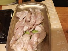 -7年8班朝鲜族非遗美食(三钢里店)