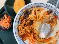 -吉野家(成都时代奥莱店)
