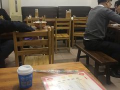 大堂-老兵牛蹄店(下沙店)