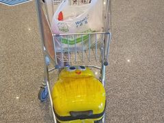 -南宁吴圩国际机场-T2航站楼