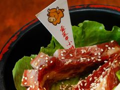 -热血兄弟·炭火烤肉(融侨中心店)