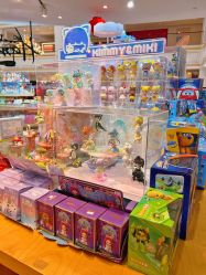 -Hamleys哈姆雷斯(东方福来德店)