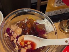 -老凯俚酸汤鱼(多彩城店)