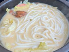 -金香缘米线(大润发店)