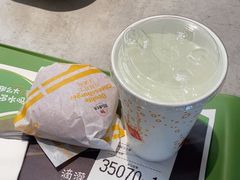 -麦当劳(药谷大道店)