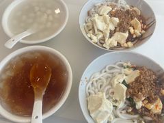 -辣辣小吃豆花米线(大观篆新农贸市场店)