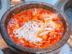 -妥妥烤肉料理(昙华林店)