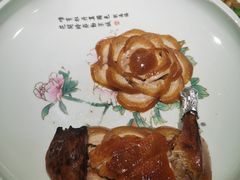 -京味斋·北京烤鸭(北京南站洋桥店)