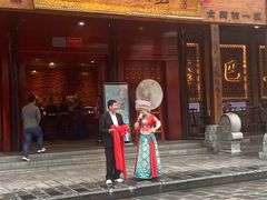 门面-巴人堂(女儿城店)