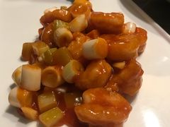 -真爱中国餐馆·年华店(朱雀大街店)