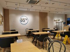 -85度C(广州石牌桥店)