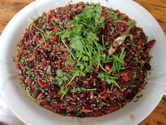 -院8里·少城记忆老川菜(宽窄巷子店)