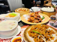 -虾饺妹·粤式手工点心(水荫路店)