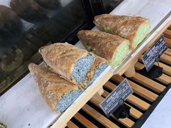 -Let's Taipei 非常烘焙(太古里店)