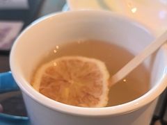 -蜜桃餐厅·古运河畔(南下塘店)