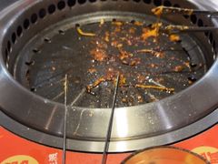 -新石器烤肉(百联川沙店)