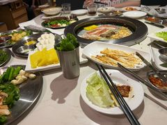 -么子烤肉(化龙池店)