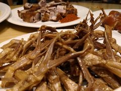 鸭舌头-盘飧市(春熙路店)