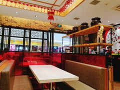 大堂-东北风(江北万达店)