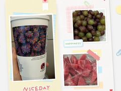-茶颜悦色(银盆岭万达广场店)