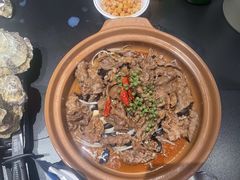 -蚝伯·新派海鲜(荣昌店)
