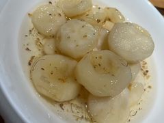 桂花马蹄-竹里馆·淮扬菜·功夫茶(老门东店)