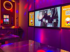 -星聚会KTV(南翔印象城MEGA店)