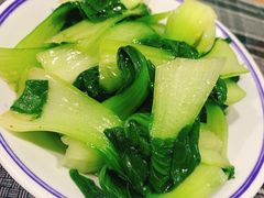 烫青菜-八十八粉儿(尚都店)
