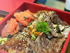 -鳗鱼家·深夜食堂(军博店)