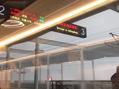 -安阳东站