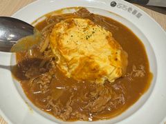 -CoCo壱番屋(久光百货店)