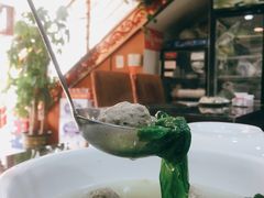 -潮州菜馆(十里河店)