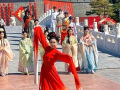 -大明幻境第一城