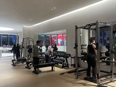 -YCHL FIT 健身(星寰店)