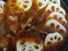 -弓虽昌焖烧鸡(大竹林店)