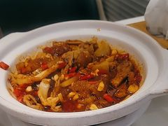 -兰湘子·湘菜小炒(长安万科广场店)
