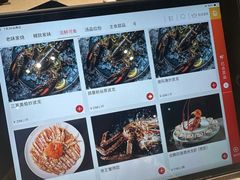 -一澜江宴·江景公园餐厅(江滩公园店)