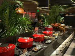 -拉蒂娜·巴西牛排馆 Latina·Brazilian Steakhouse(王府井喜悦店)